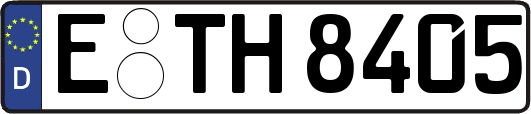 E-TH8405