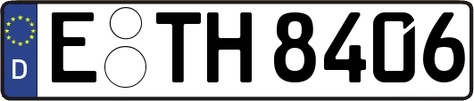 E-TH8406
