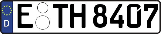 E-TH8407