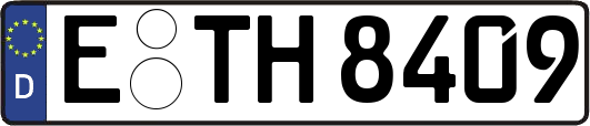 E-TH8409