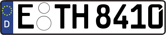 E-TH8410