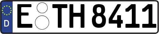E-TH8411