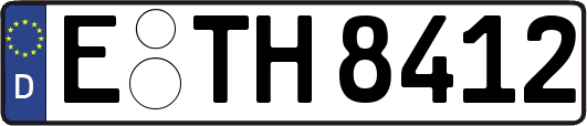 E-TH8412