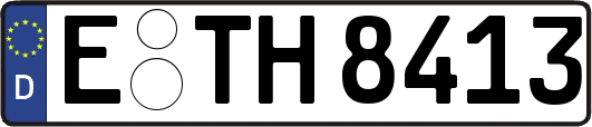 E-TH8413
