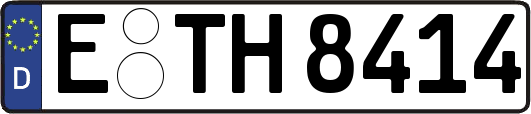 E-TH8414