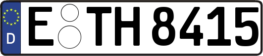 E-TH8415