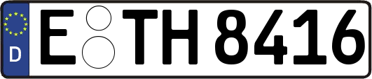 E-TH8416