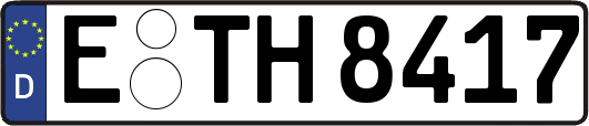E-TH8417