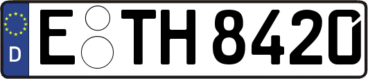 E-TH8420