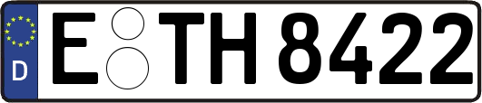 E-TH8422