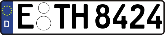 E-TH8424