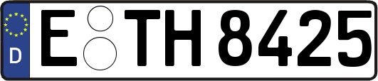 E-TH8425