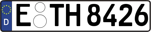E-TH8426