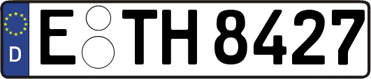 E-TH8427