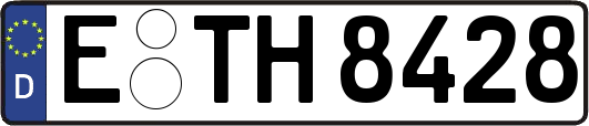 E-TH8428