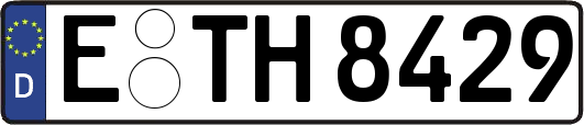 E-TH8429