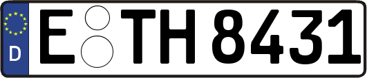 E-TH8431