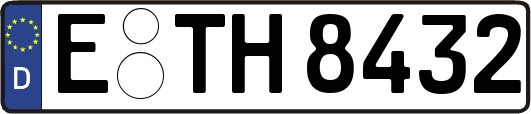 E-TH8432