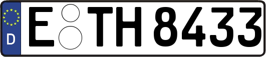 E-TH8433