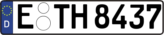 E-TH8437