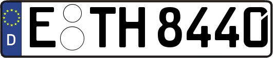 E-TH8440