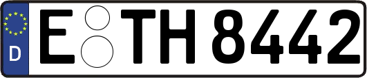 E-TH8442