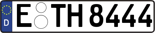 E-TH8444