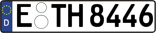 E-TH8446