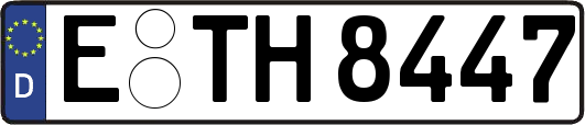 E-TH8447