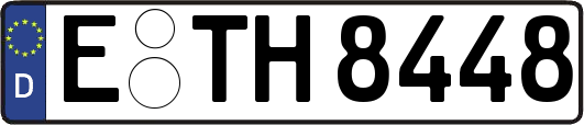E-TH8448