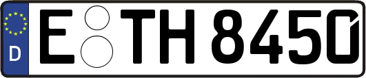 E-TH8450