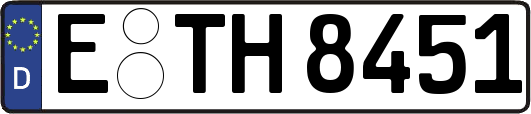 E-TH8451