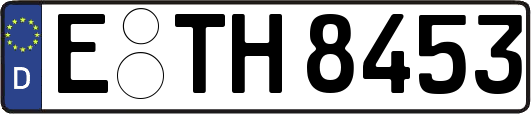 E-TH8453