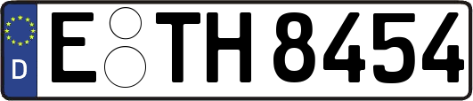 E-TH8454