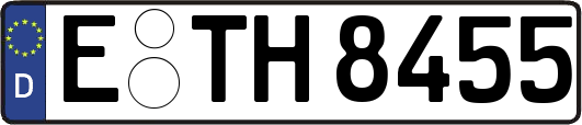 E-TH8455