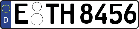 E-TH8456