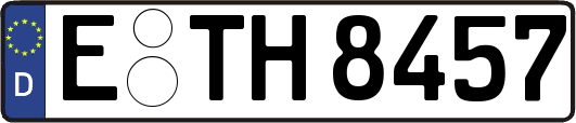 E-TH8457