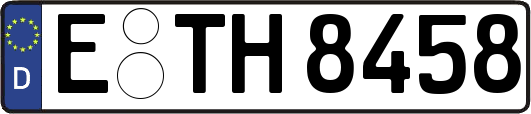 E-TH8458