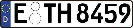 E-TH8459