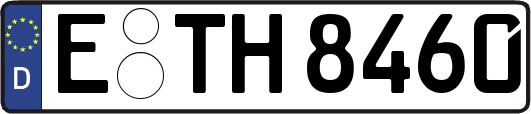 E-TH8460