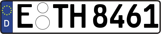 E-TH8461