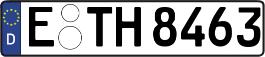 E-TH8463