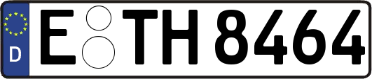 E-TH8464