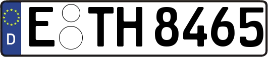 E-TH8465