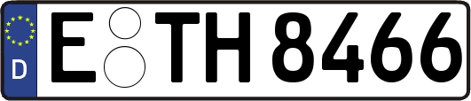 E-TH8466