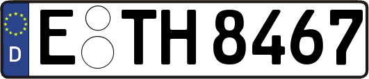 E-TH8467