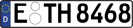 E-TH8468