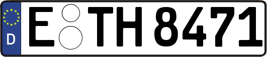 E-TH8471