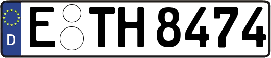 E-TH8474