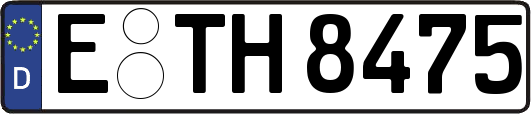 E-TH8475